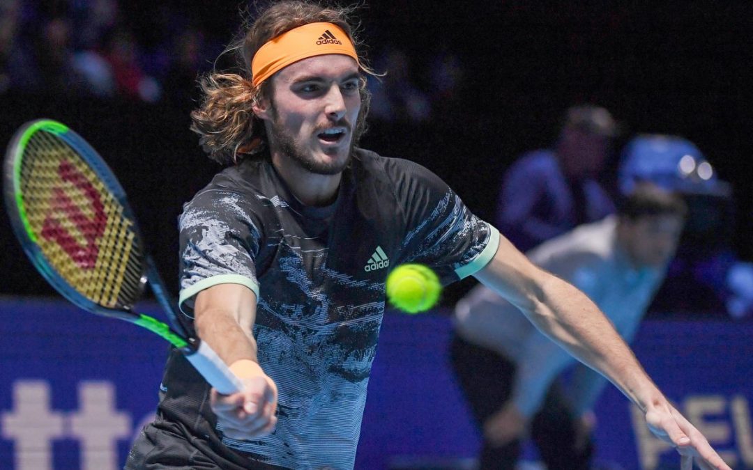 Us Open, Schwartzman e Tsitsipas passano al 3° turno