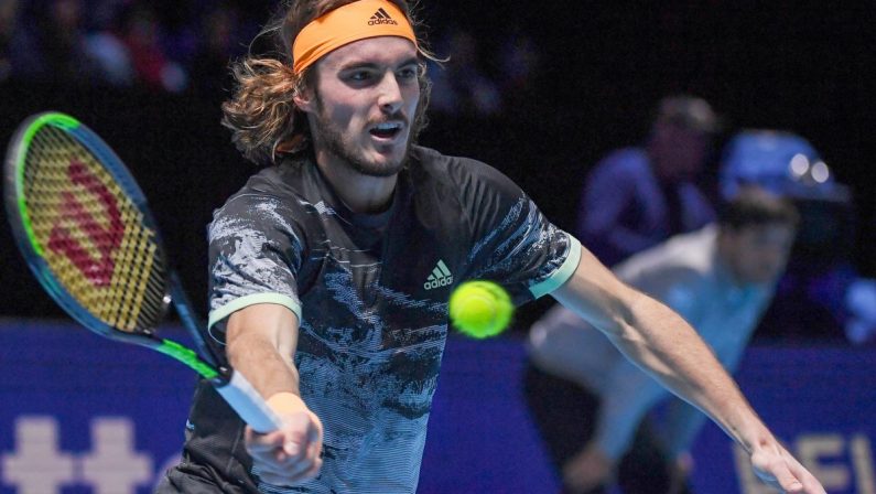 Us Open, Schwartzman e Tsitsipas passano al 3° turno