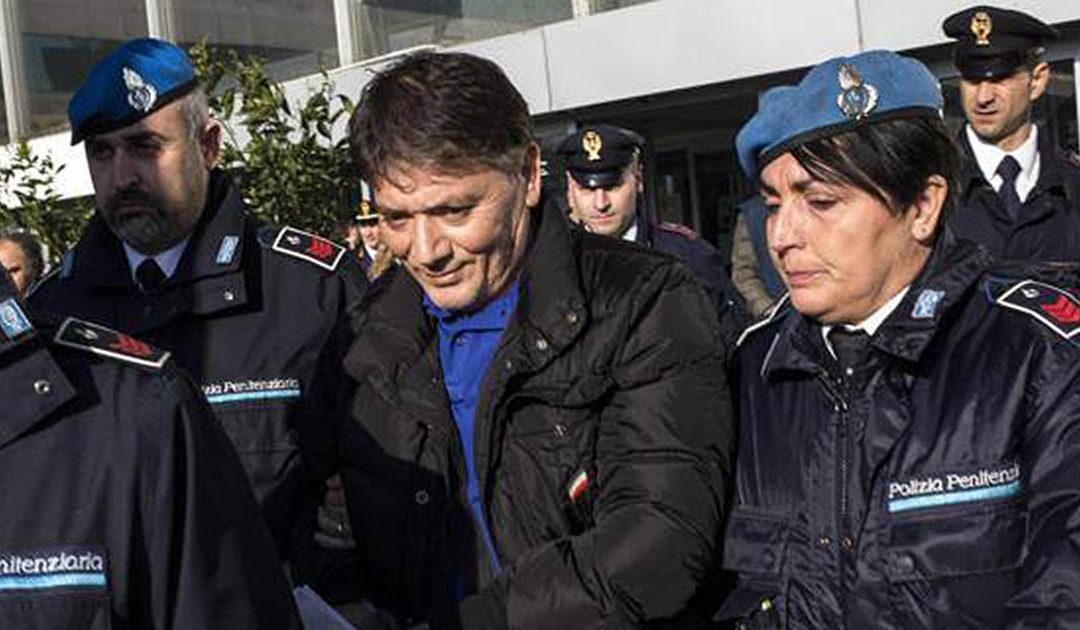 Pantaleone Mancuso alias l'Ingegnere