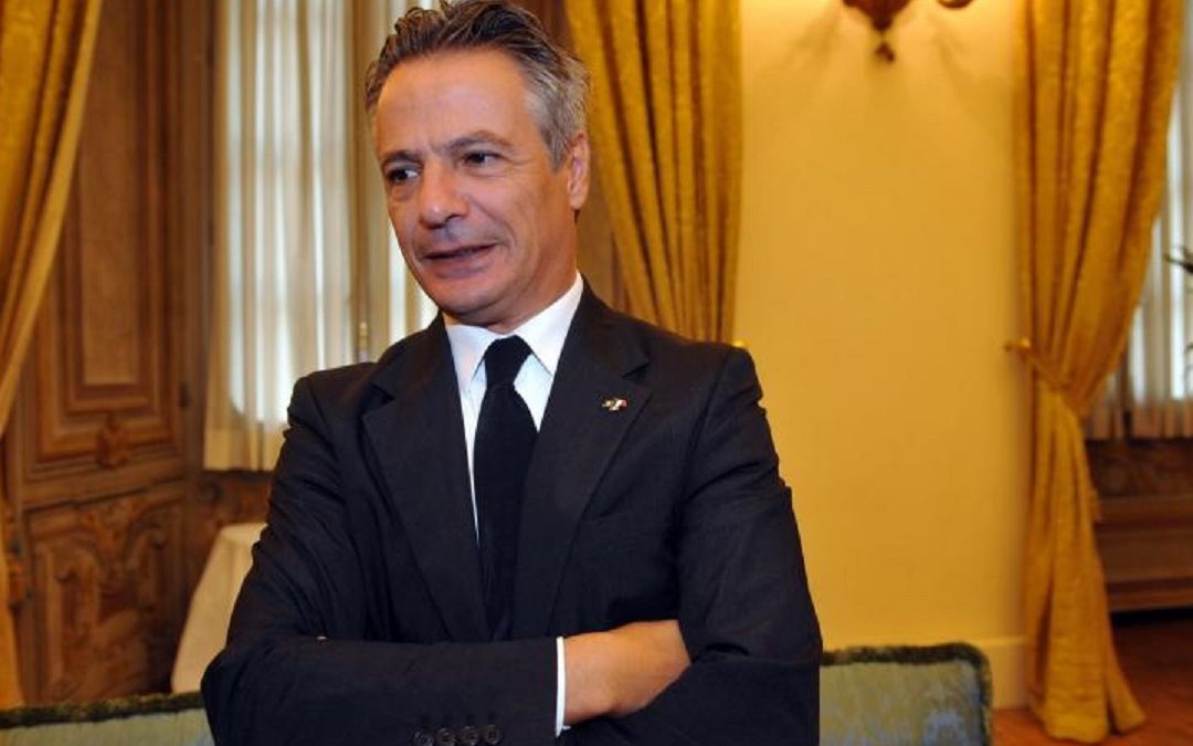 Giuseppe Mussari