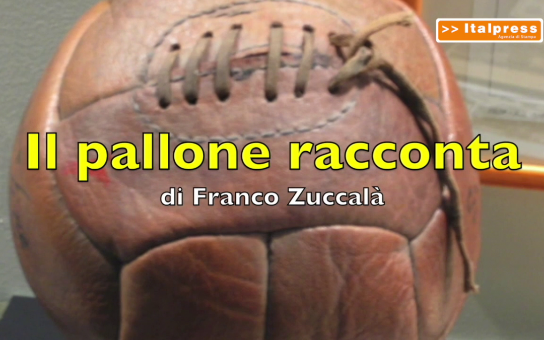Il pallone racconta – Stasera Napoli solo in testa?