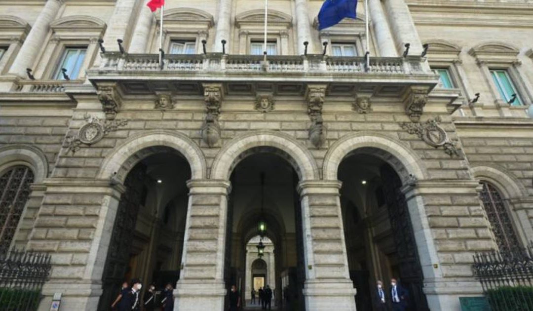 Rapporto Bankitalia, l’economia della Puglia resta debole