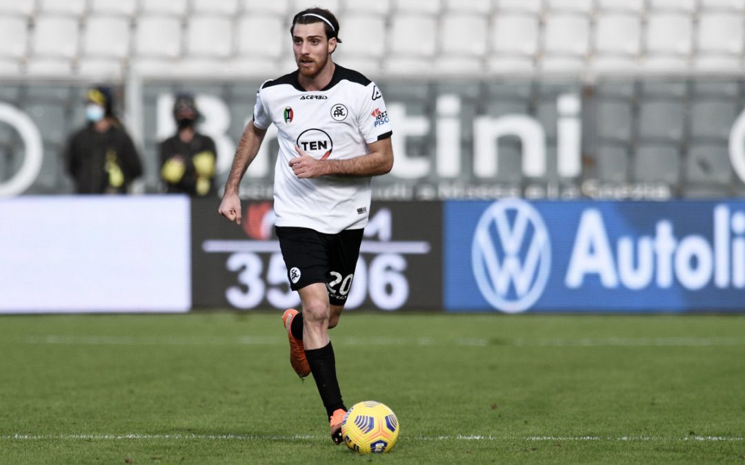 Bourabia al 94°, lo Spezia vince 2-1 a Venezia