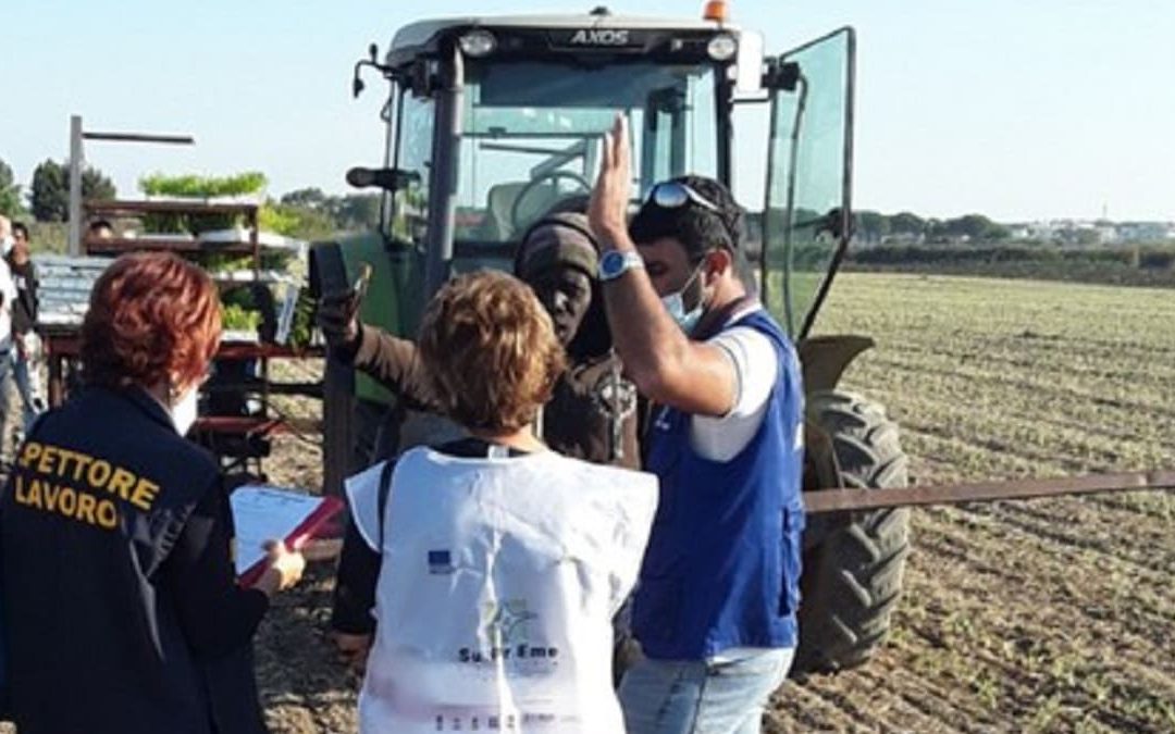 I controlli in un'azienda