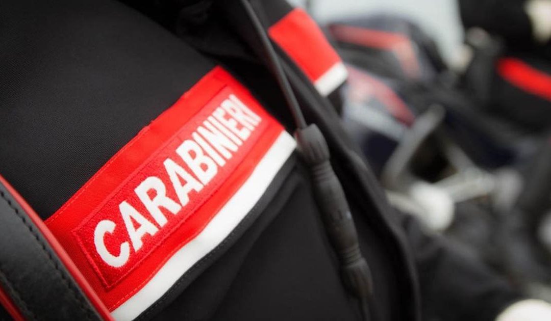 Trentenne pianifica il suicidio nel Cosentino, i carabinieri lo salvano