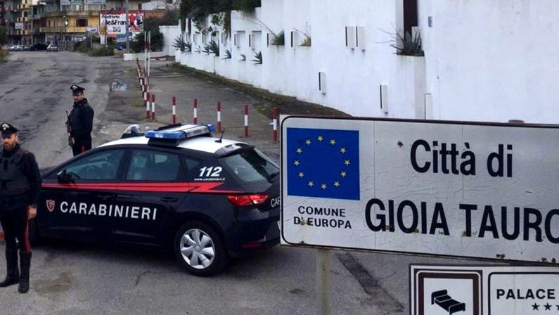 Immigrato ferito da una fucilata alla schiena nel Reggino, ricoverato in ospedale