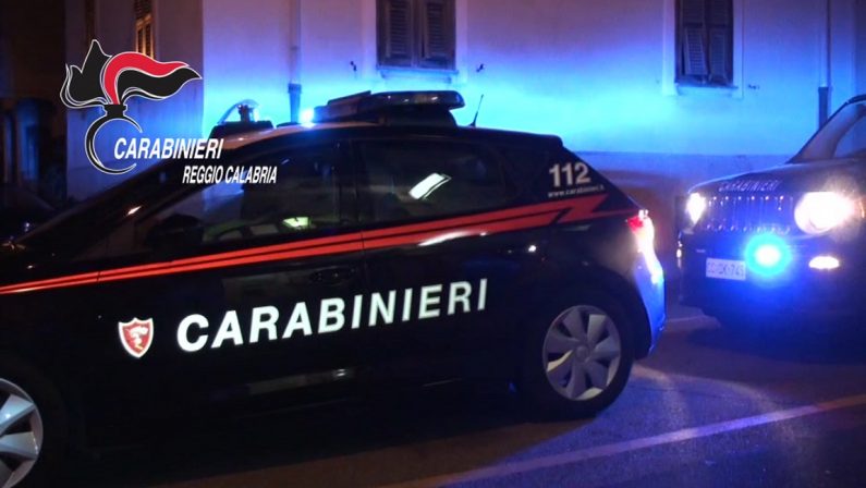 Reggio Calabria, 25 carcasse di auto abbandonate: una denuncia