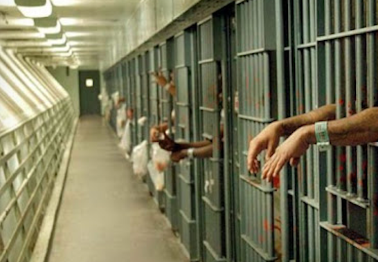 Un carcere - immagine di repertorio