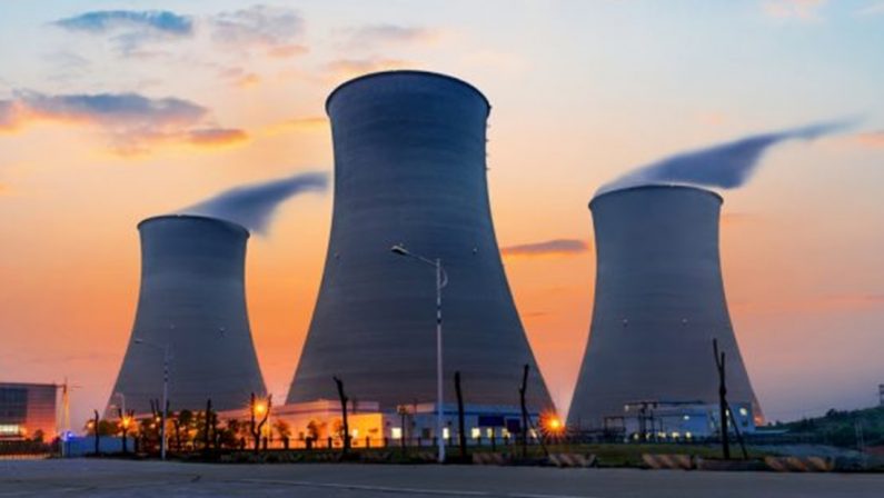 Il nucleare è la fonte energetica più rinnovabile che ci sia