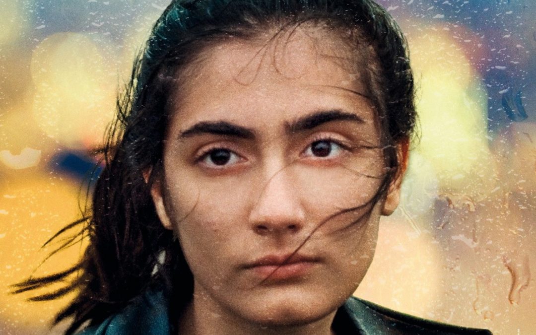La protagonista di "A Chiara" del regista di origini calabresi Jonas Carpignano
