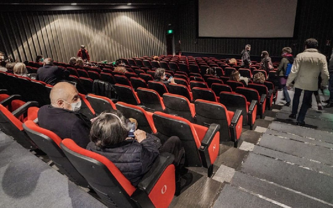 Piattaforme, film non da sala e regole da fissare