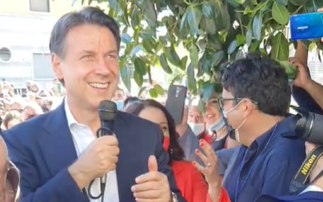 Video di Davide Tavernise