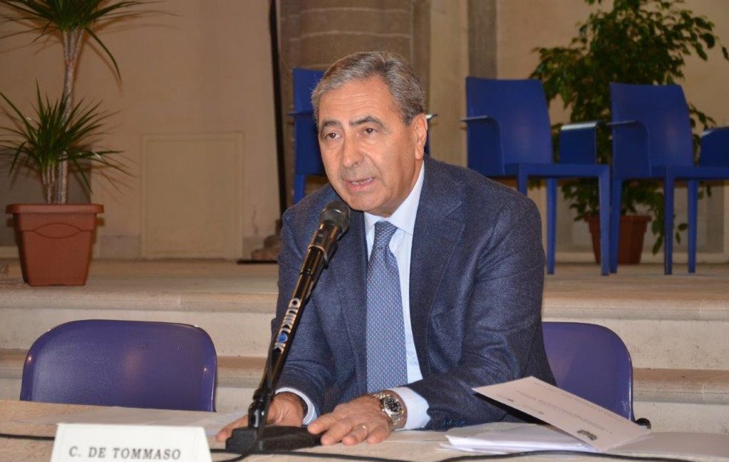 Cosimo De Tommaso