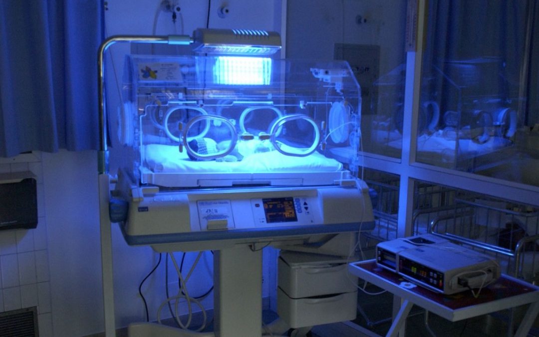 Neonata morta in ospedale a Vibo, la Procura apre un’inchiesta