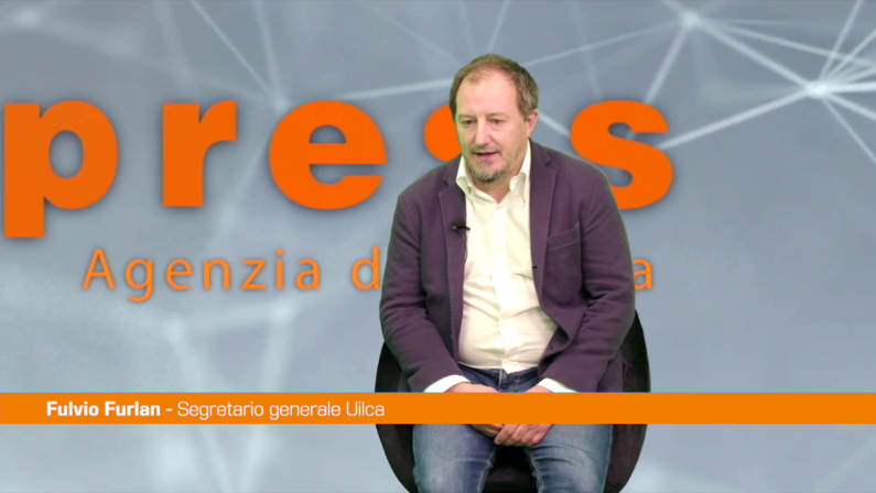 Furlan (Uilca): “Le banche sostengano la crescita del Paese”