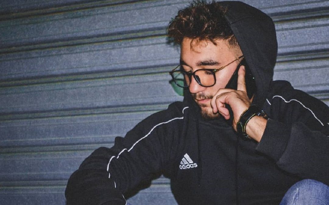 Daniele Coco (foto Instagram)