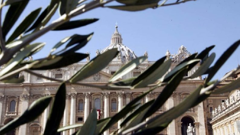 Vaticano e Israele, il silenzio dei 6 giorni