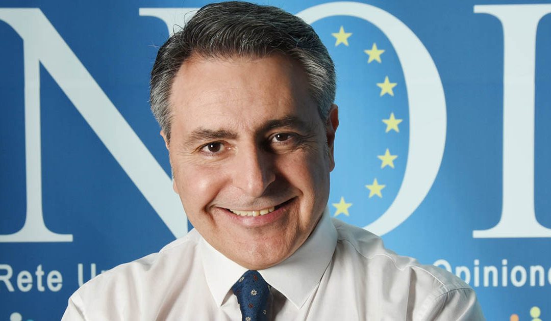 Fabio Gallo