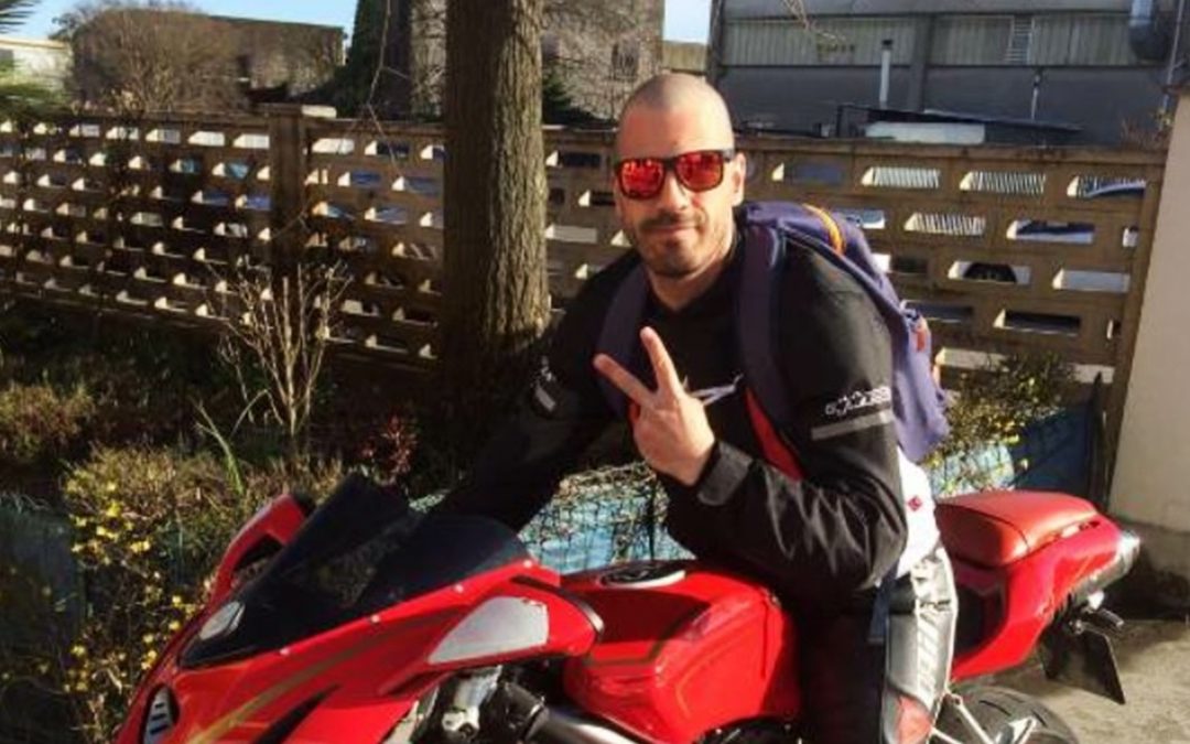 Il compianto Francesco Ciatto