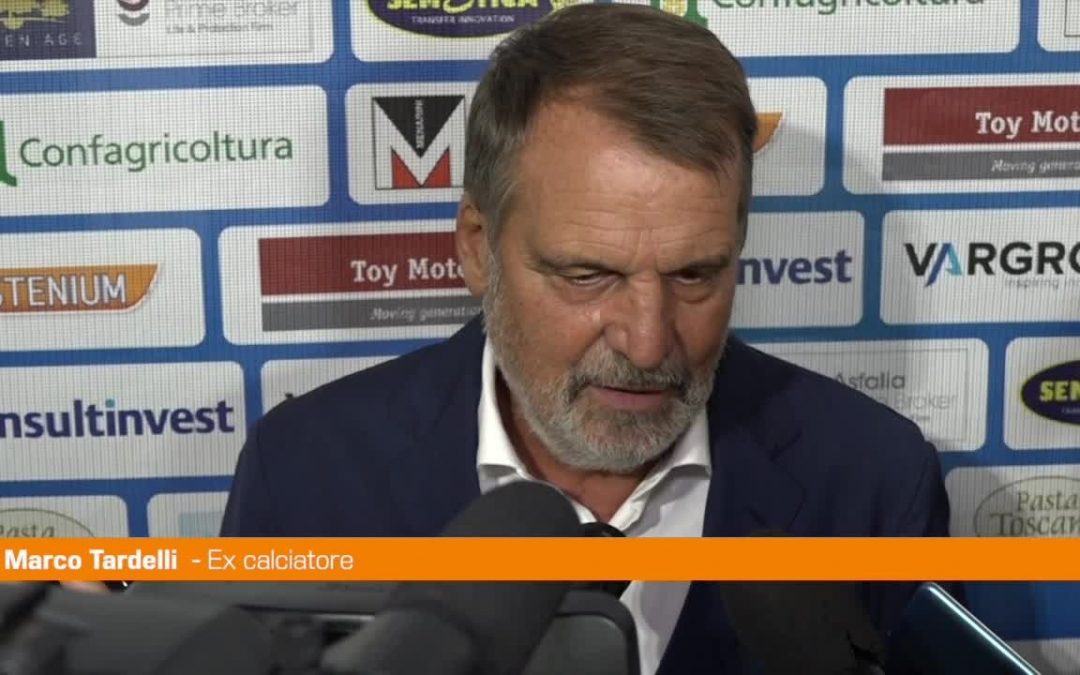 Tardelli e Mihajlović tra i protagonisti del Fair Play Menarini
