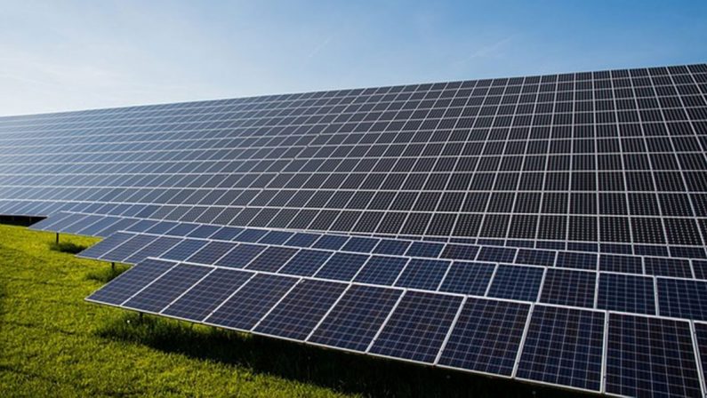 La svolta green del Meridione, Catania leader nel fotovoltaico