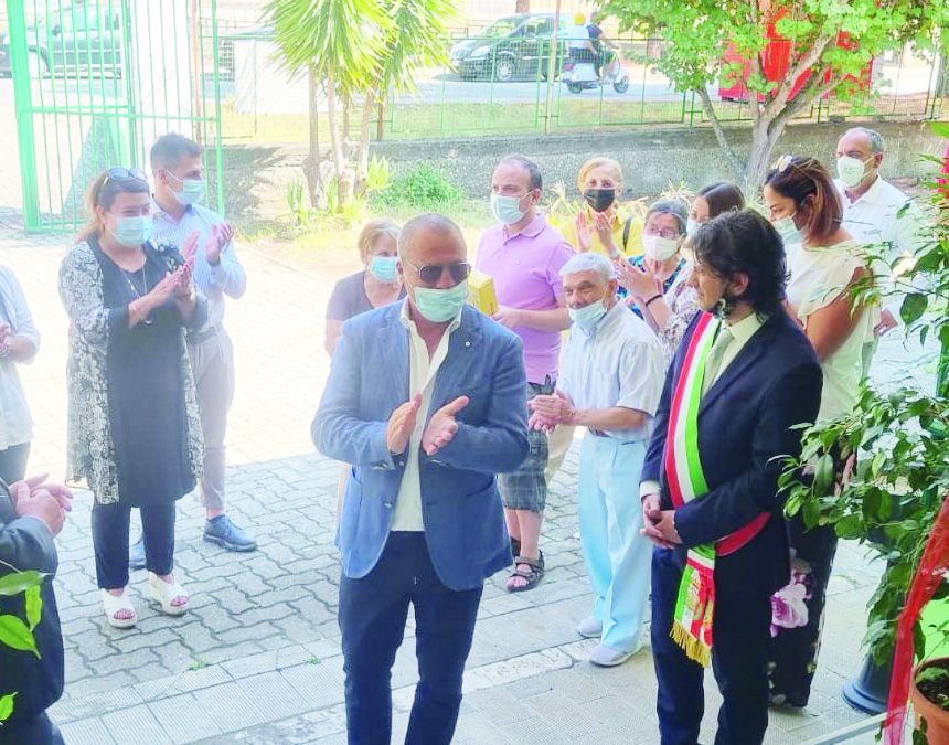 Tursi, un presidio dedicato ai diversabili