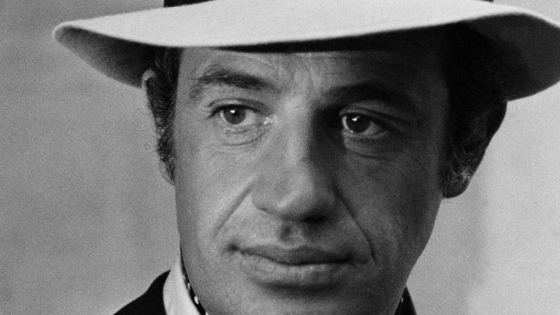 È morto Jean-Paul Belmondo, il brutto più affascinante del cinema francese