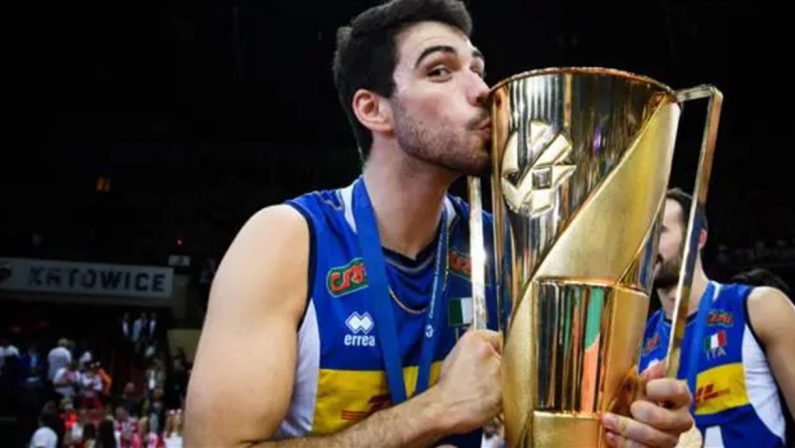 Da Giuliani a Lavia, quanta Corigliano nella finale dell’Eurovolley  