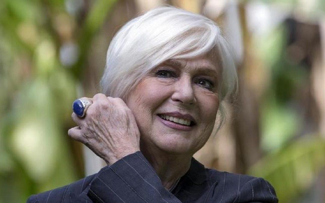 Loretta Goggi