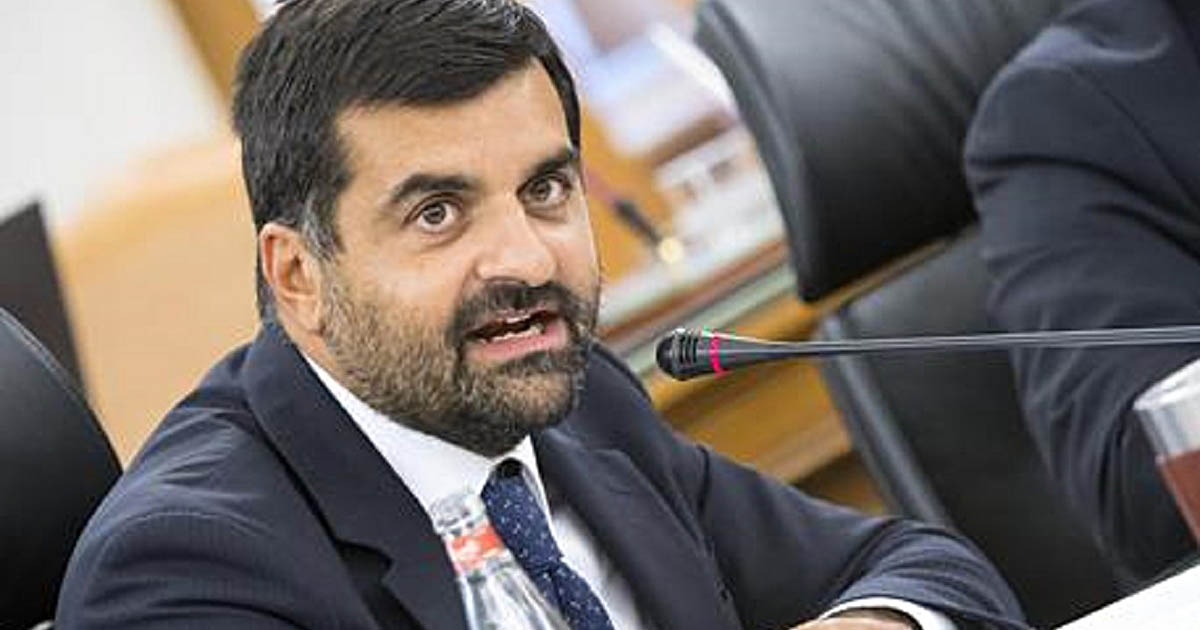 Luca Palamara