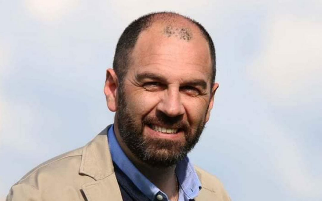 Massimo Bandiera