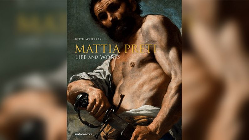 Preti, la pittura è un pensiero e non un’iconografia di santi e personaggi