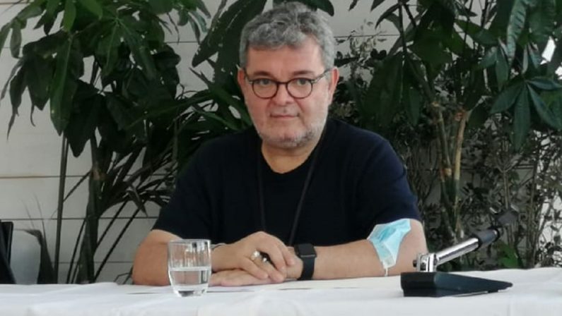 Nino Spirlì vicepresidente della Fondazione Musaba: «Valorizzare Nik Spatari»