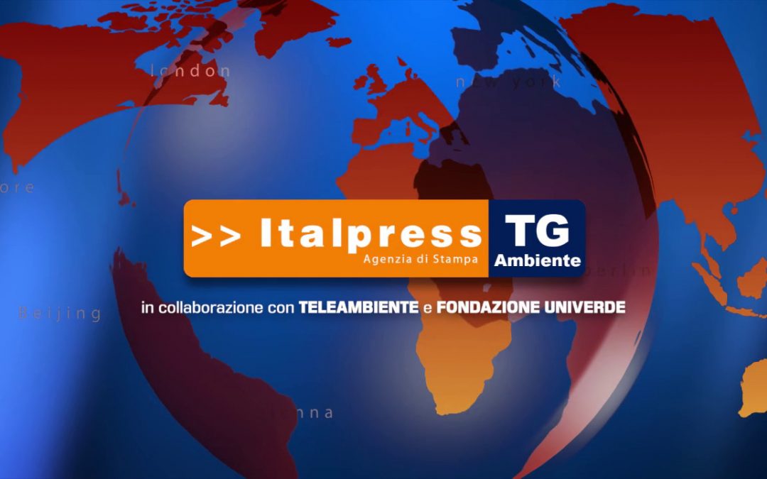 Tg Ambiente – 26/9/2021