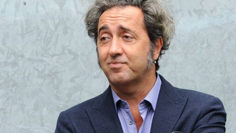 Sorrentino a Venezia: «Il mio film di coraggio e sentimenti è un nuovo inizio»