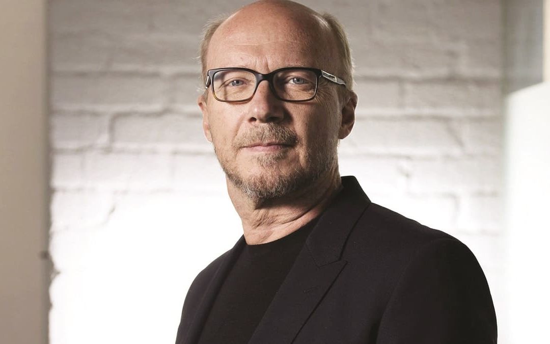 Paul Haggis