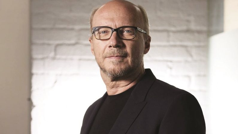 Paul Haggis in Calabria: «In Italia ho scritto i miei migliori film»