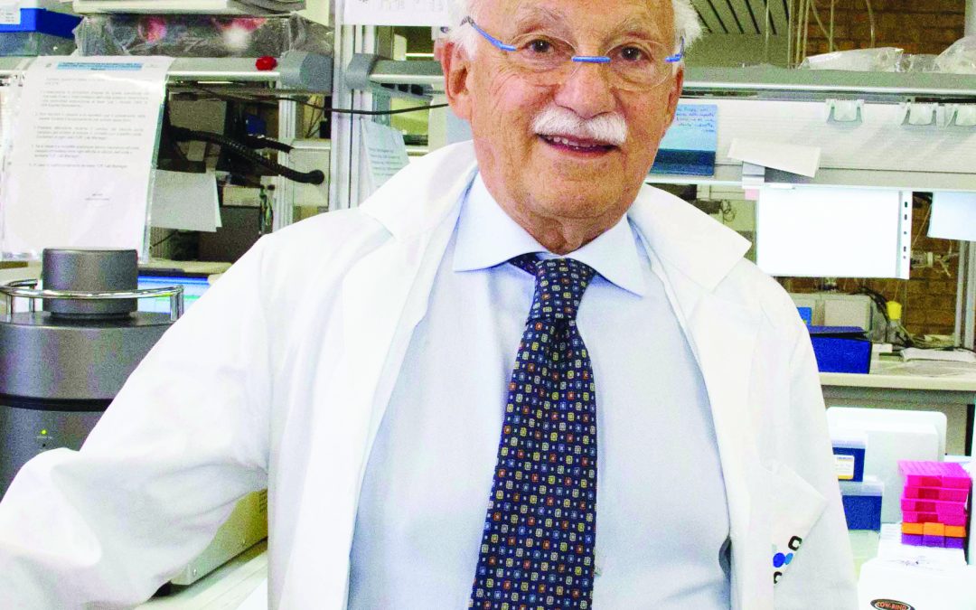 Le nuove frontiere della Medicina predittiva