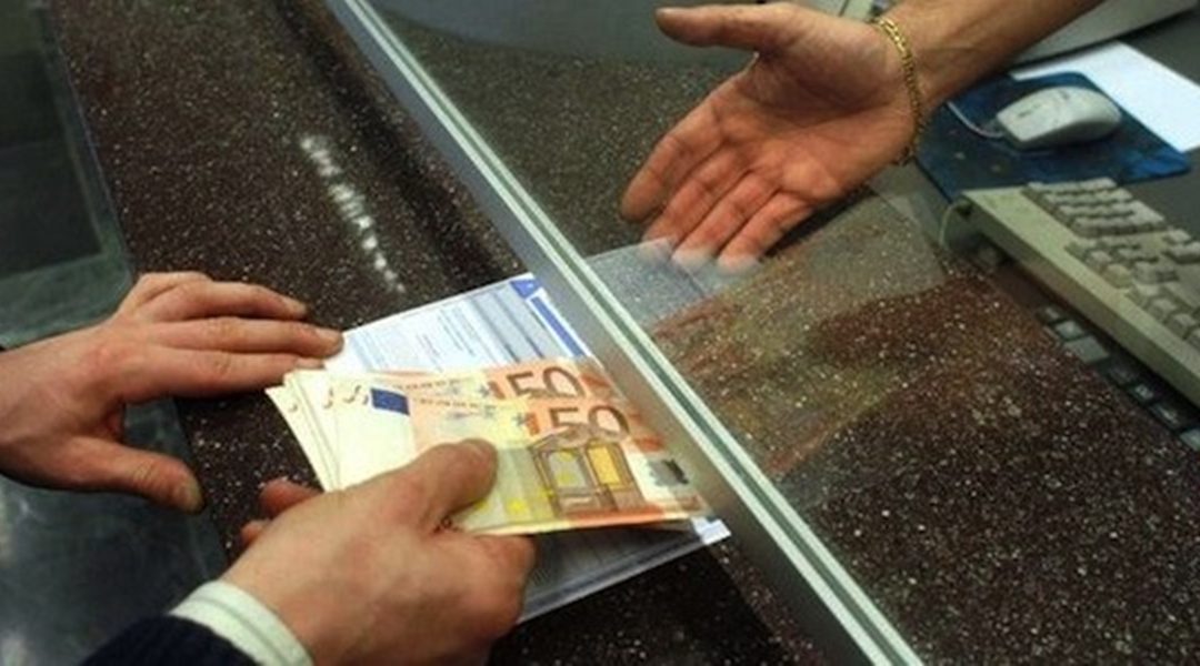 Emigrato in Germania si vede sottrarre 72mila euro dal cognato