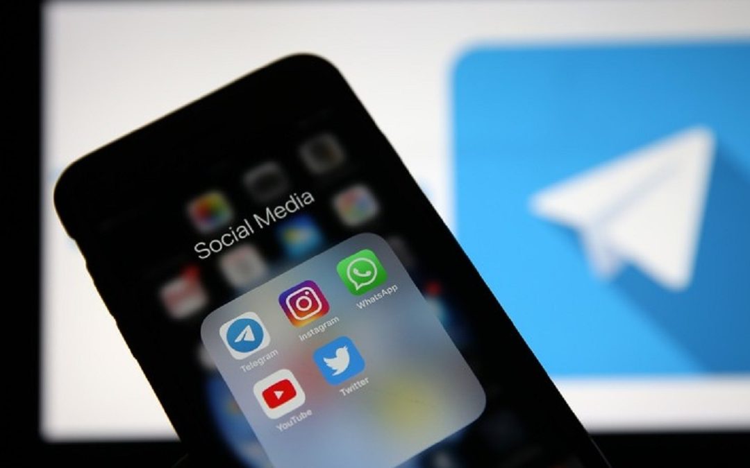 Non solo no vax: dal revenge porn al terrorismo, il lato oscuro di Telegram