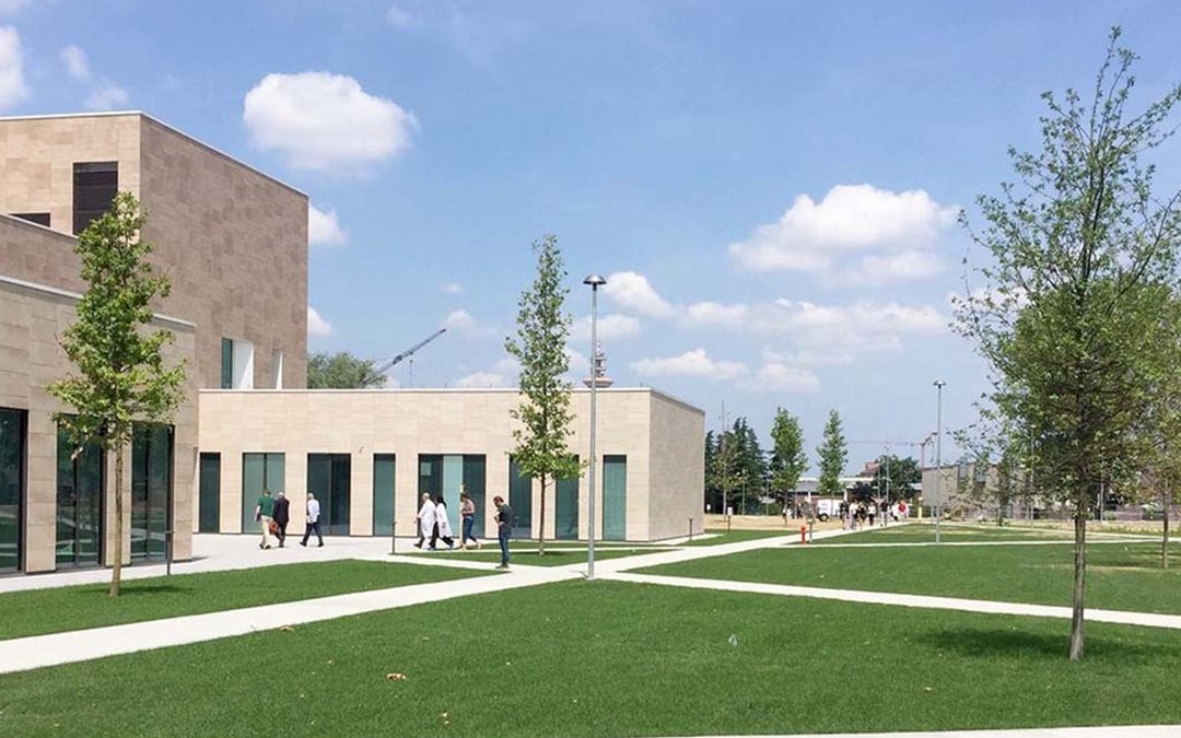 L'università Humanitas di Milano