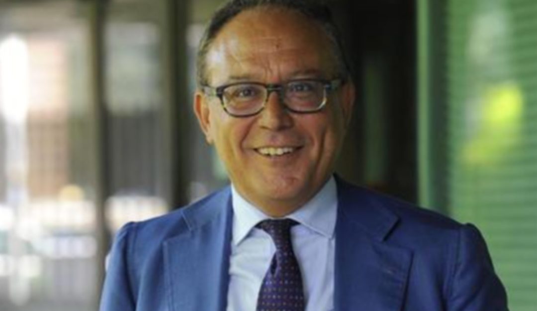Enrico Varriale