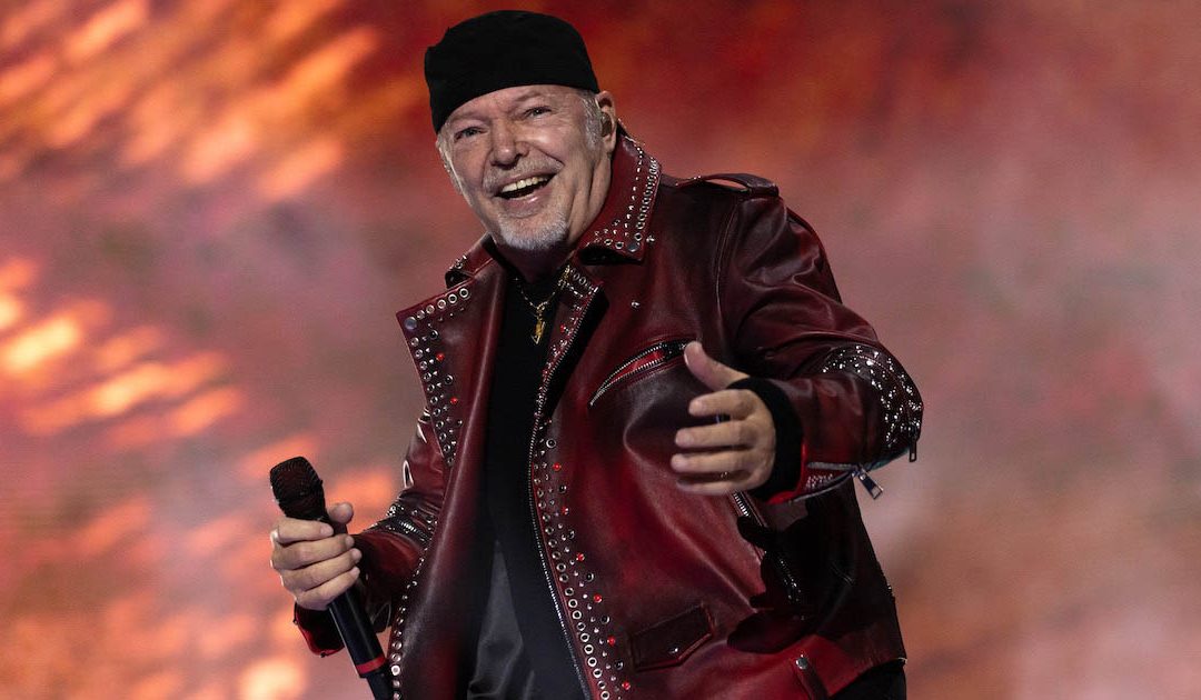 Vasco Rossi