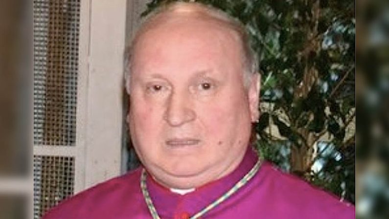 "Il fatto non sussiste": assolto in Cassazione monsignor Bonanno