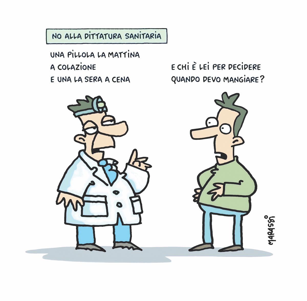 La sfogliatella di Marassi 16 ottobre 2021