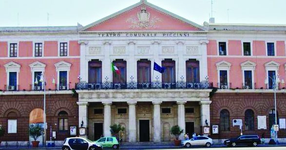 Il comune di Bari impugna la sentenza sulla Cassa Prestanza