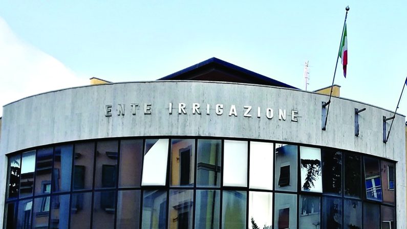 Eipli, l’ultimo valzer in Tribunale