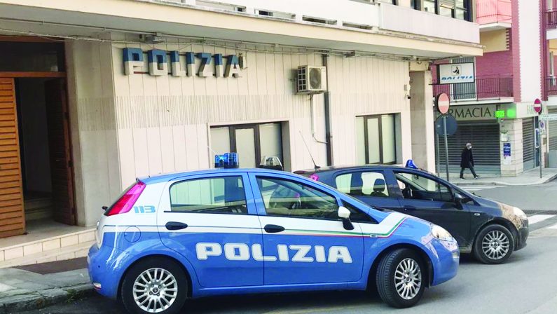 Gravina in Puglia, mistero sull’uomo ferito in casa