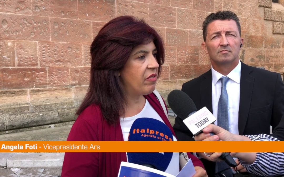 Niente green pass, all’Ars due parlamentari restano fuori