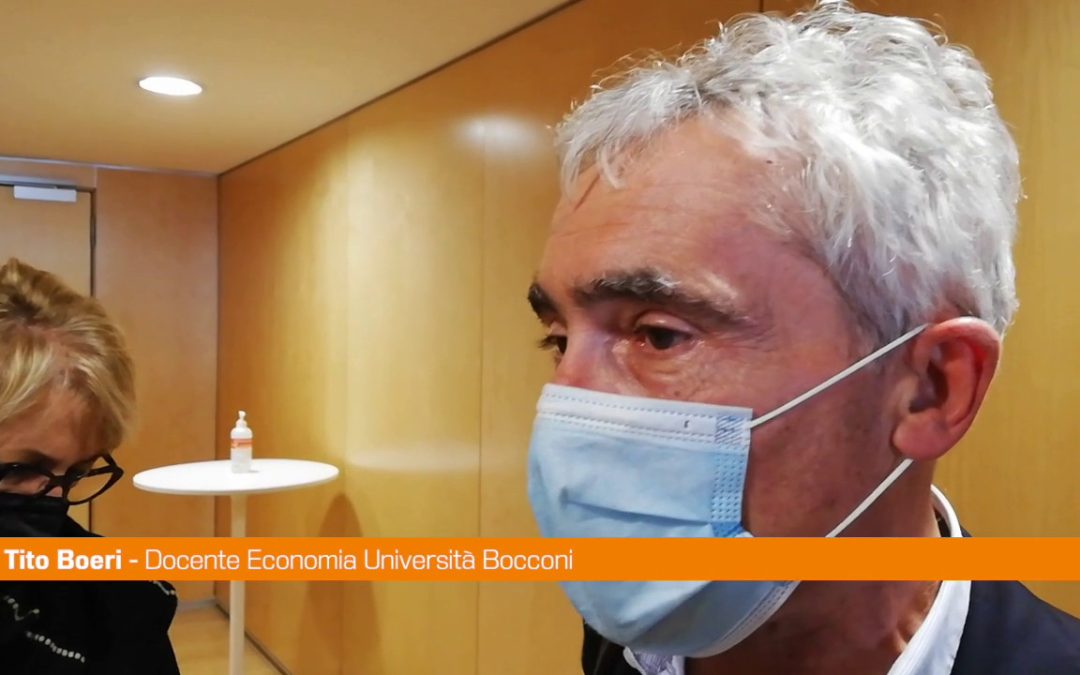 Boeri: “Il reddito di cittadinanza va riformato”